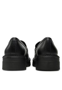 Liu Jo Loafersy Taylor 813 4F4711 EX096 Czarny. Kolor: czarny. Materiał: skóra #7