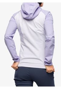 columbia - Kurtka softshell damska Columbia Heather Canyon. Kolor: fioletowy. Materiał: softshell. Sezon: zima #2