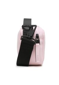Rains Saszetka Box Bag Micro W3 14120 Różowy. Kolor: różowy. Materiał: materiał #7