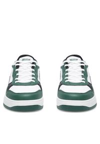 Sprandi Sneakersy MP07-11737-05 Zielony. Kolor: zielony. Materiał: syntetyk #4