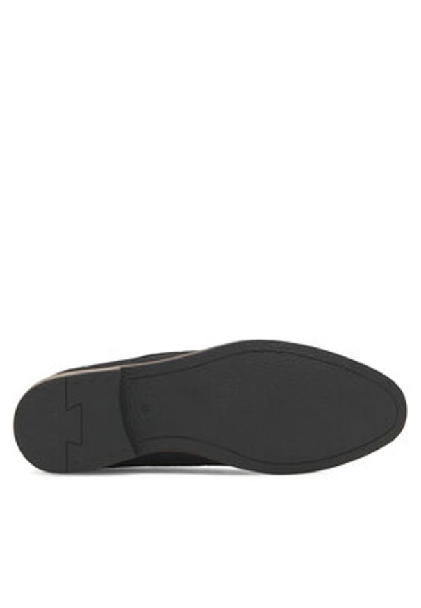 Lanetti Półbuty MYL8428-9 Czarny. Kolor: czarny