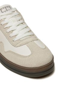 Tommy Jeans Sneakersy The Greenwich Leather EM0EM01524 Czarny. Kolor: czarny. Materiał: zamsz, skóra #4