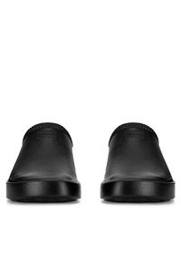 Hunter Klapki UFF1000EVS-BLB-W Czarny. Kolor: czarny. Materiał: kauczuk #2