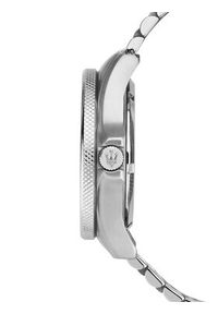 Maserati Zegarek Sfida R8853140010 Srebrny. Kolor: srebrny #3