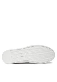 Lauren Ralph Lauren Sneakersy Janson II 802925365001 Biały. Kolor: biały. Materiał: skóra #6