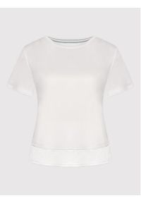 Under Armour T-Shirt Ua Tech™ Vent 1366129 Szary Regular Fit. Kolor: szary. Materiał: syntetyk #2