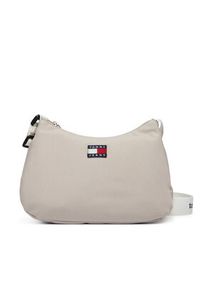 Tommy Jeans Torebka Tjw Ess Daily Shoulder Bag AW0AW18463 Beżowy. Kolor: beżowy #5