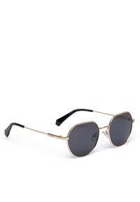 POLAROID - Okulary przeciwsłoneczne Polaroid. Kolor: czarny #1