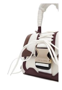 Steve Madden Torebka Bdiego-M SM13001493 Brązowy. Kolor: brązowy. Materiał: skórzane #5