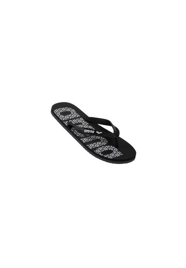 Arena - Japonki męskie Flip Flop. Kolor: czarny