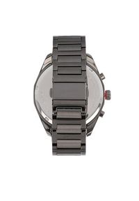 Calvin Klein Zegarek 25200267 Srebrny. Kolor: srebrny #4