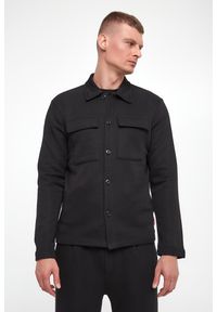 JOOP! Jeans - Bluza męska Dustin JOOP! JEANS #4