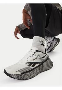 Reebok Buty do biegania EO-FLOATZIG X1 100248000 Biały. Kolor: biały. Materiał: materiał #7