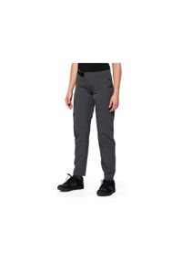 Spodnie damskie 100% Airmatic. Kolor: szary. Sport: kolarstwo