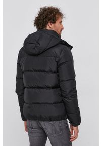 Calvin Klein Jeans Kurtka puchowa J30J318412.4890 męska kolor czarny zimowa. Okazja: na co dzień. Kolor: czarny. Materiał: puch. Sezon: zima. Styl: casual #6