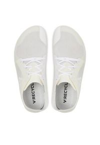 Vivo Barefoot Sneakersy Primus Lite III 309092-06 Biały. Kolor: biały. Materiał: materiał #3