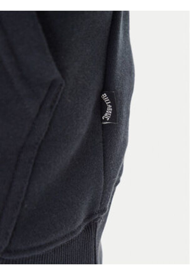 Billabong Bluza EBYFT00147 Czarny Regular Fit. Kolor: czarny. Materiał: bawełna