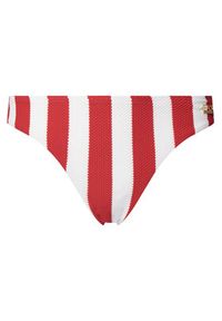 EA7 Emporio Armani Bikini 7W000295 AF12214 F0040 Czerwony. Kolor: czerwony. Materiał: syntetyk #6