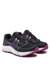 Asics Buty do biegania Gel-Sonoma 7 1012B413 Czarny. Kolor: czarny. Materiał: mesh, materiał