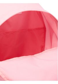 Adidas - adidas Plecak KD7809 Różowy. Kolor: różowy. Materiał: materiał #3