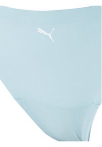 Puma Komplet 2 par stringów 935021 Zielony. Kolor: zielony. Materiał: syntetyk #8
