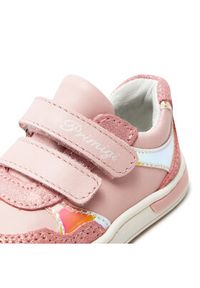 Primigi Sneakersy 5905044 M Różowy. Kolor: różowy #6