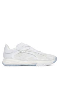 Buty halowe Puma. Kolor: biały #1