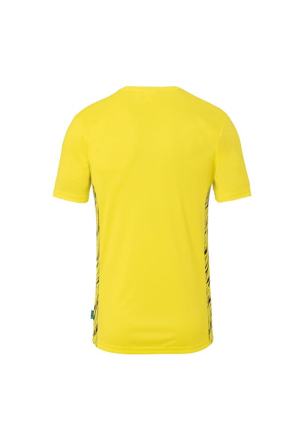 UHLSPORT - Koszulka Uhlsport Progressive 28 Poly. Kolor: żółty