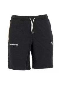 Szorty Puma AMG. Kolor: czarny. Sport: turystyka piesza #1