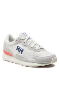 Helly Hansen Sneakersy W Furrow 2 11997 Biały. Kolor: biały. Materiał: skóra #4