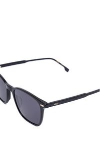 BOSS Okulary przeciwsłoneczne 1880/G/S 208841 Czarny. Kolor: czarny #3