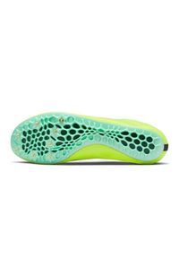 Buty do biegania Nike Zoom Superfly Elite 2 M DR9923-700 zielone. Kolor: zielony. Materiał: materiał. Model: Nike Zoom. Sport: fitness, bieganie #6