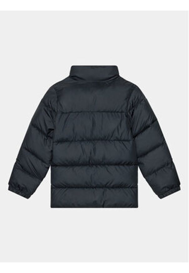 columbia - Columbia Kurtka zimowa Puffect™ Jacket Czarny Regular Fit. Kolor: czarny. Materiał: syntetyk. Sezon: zima