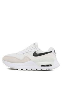 Nike Sneakersy Air Max Systm DM9538 100 Biały. Kolor: biały. Materiał: materiał. Model: Nike Air Max #6