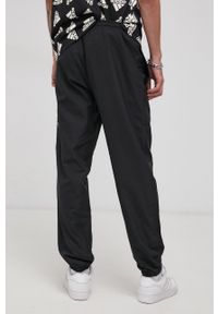 adidas Originals Spodnie H59875 męskie kolor czarny. Kolor: czarny. Materiał: tkanina, materiał #4