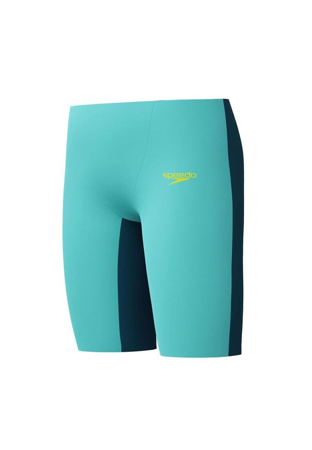 Strój pływacki startowy chłopięcy Speedo Endurance Max. Kolor: niebieski