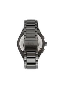 Armani Exchange Zegarek Sync AX4295 Szary. Kolor: szary #3