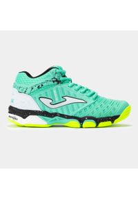 Buty do siatkówki damskie Joma V.Blok. Kolor: niebieski. Sport: siatkówka