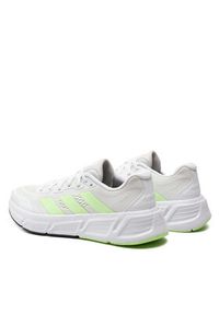 Adidas - adidas Buty do biegania Questar IE2958 Biały. Kolor: biały #4