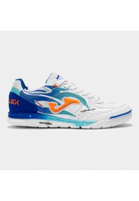 Buty do piłki nożnej halowej Joma Top Flex Rebound Futsal. Materiał: skóra. Sport: fitness