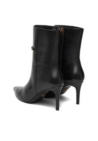 Gino Rossi Botki EO-LUIA-121940 Czarny. Kolor: czarny. Materiał: skóra #2