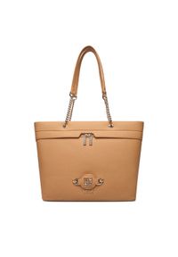 Nine West Torebka EO-Luvia-LDA8442 Brązowy. Kolor: brązowy #1