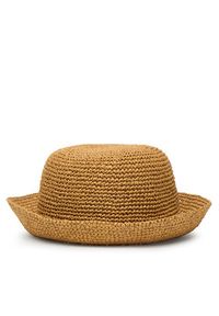 Karl Lagerfeld - KARL LAGERFELD Kapelusz B2W33025 Beżowy jasny. Kolor: beżowy #3