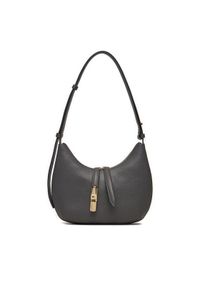 Furla Torebka WB01500 BX3353 2269S Szary. Kolor: szary. Materiał: skórzane #1