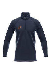 GRAYS - Szkolenia dla dzieci top Grays Hockey GTS. Kolor: niebieski. Długość rękawa: długi rękaw. Styl: młodzieżowy #1