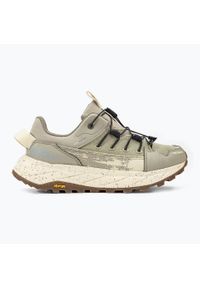 Buty turystyczne damskie Jack Wolfskin Terraquest Low. Kolor: zielony. Styl: sportowy #2