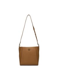 Tory Burch Torebka 158499 Brązowy. Kolor: brązowy. Materiał: skórzane #5