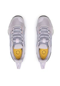 Adidas - adidas Trekkingi Eastrail 2.0 Hiking Shoes HQ0937 Fioletowy. Kolor: fioletowy. Materiał: materiał #4