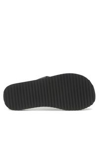 Tommy Jeans Japonki Flag Eva Beach Sandal EN0EN02111 Czarny. Kolor: czarny. Materiał: materiał #7
