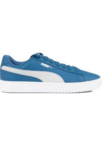 Buty Sportowe damskie Puma Rickie Classic. Kolor: niebieski, wielokolorowy, biały